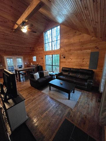 124 and 140 Deepwoods Drive, Rogers, KY 41365