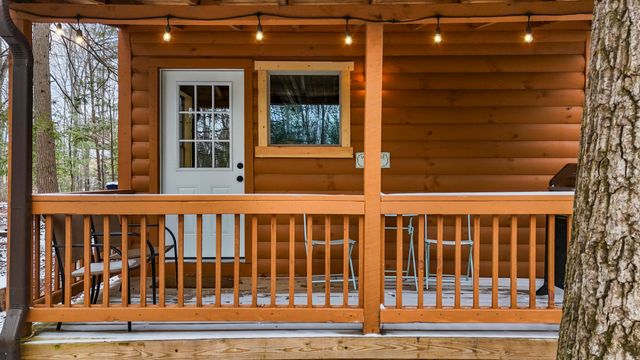 124 Deepwoods Drive, Rogers, KY 41365