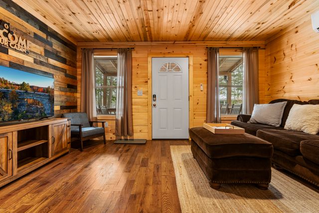 124 Deepwoods Drive, Rogers, KY 41365
