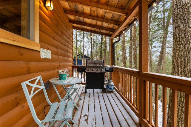 124 Deepwoods Drive, Rogers, KY 41365