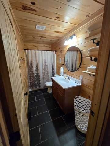 124 and 140 Deepwoods Drive, Rogers, KY 41365