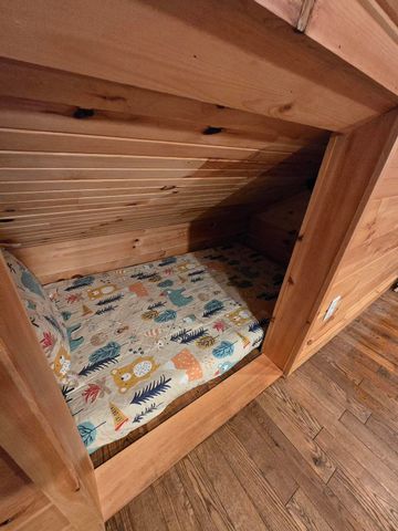 124 and 140 Deepwoods Drive, Rogers, KY 41365