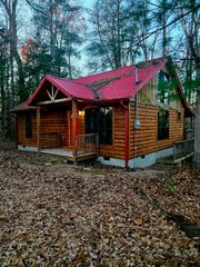 124 and 140 Deepwoods Drive, Rogers, KY 41365