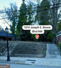 1014 Joseph E Boone Boulevard NW, Atlanta, GA 30314