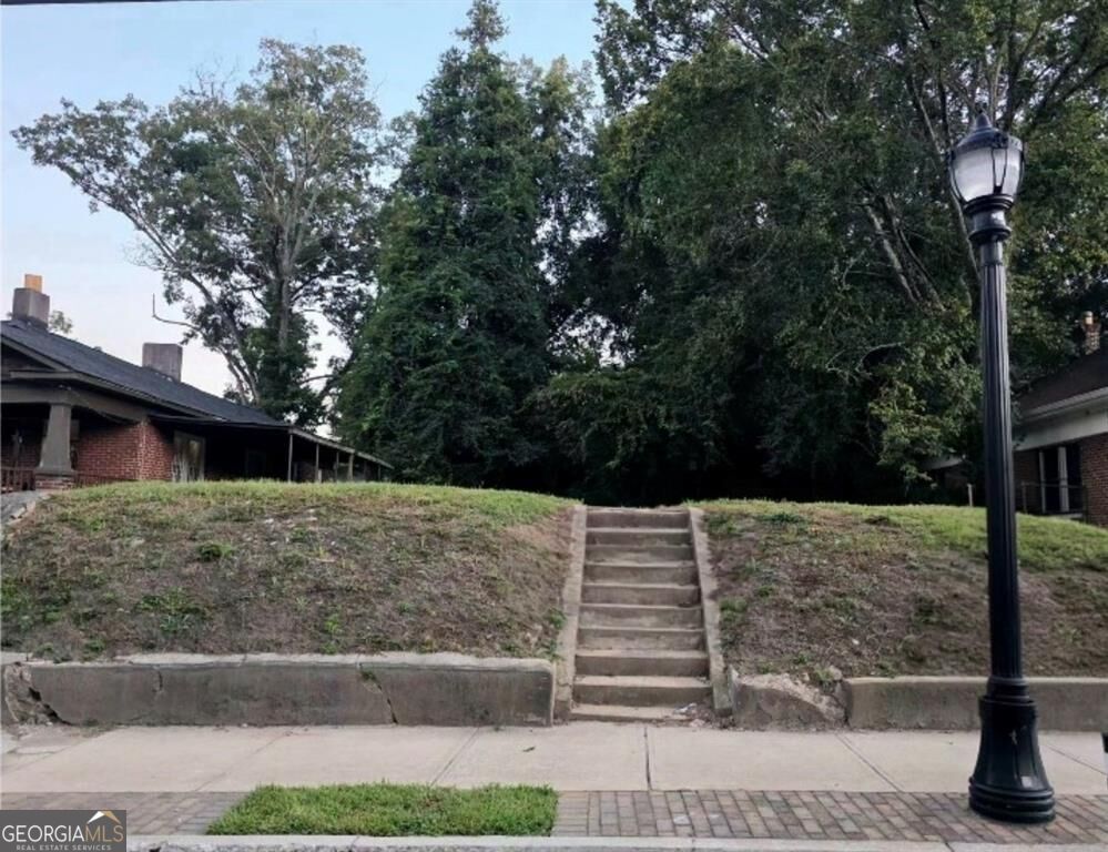 1014 Joseph E Boone Boulevard NW, Atlanta, GA 30314 — photo 2