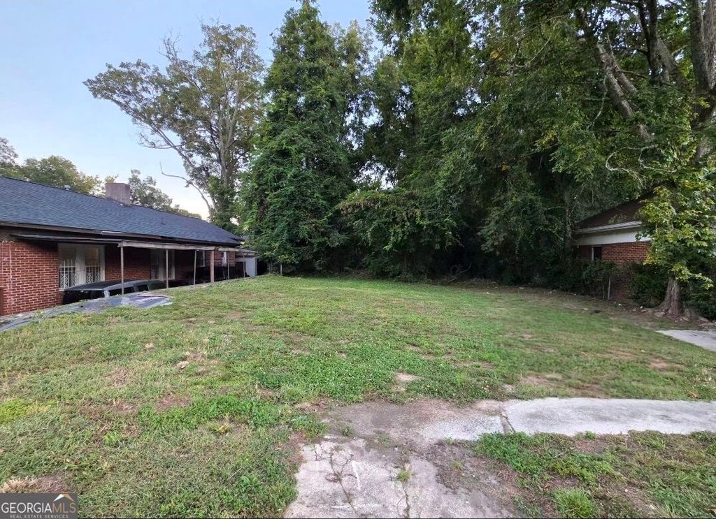 1014 Joseph E Boone Boulevard NW, Atlanta, GA 30314 — photo 5