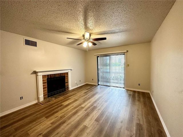 1250 Henckley Avenue 104, Mobile, AL 36609
