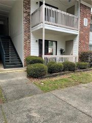 1250 Henckley Avenue 104, Mobile, AL 36609
