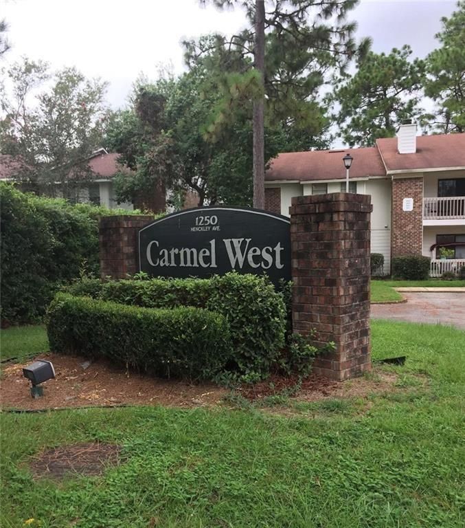 1250 Henckley Avenue 104, Mobile, AL 36609 — photo 3