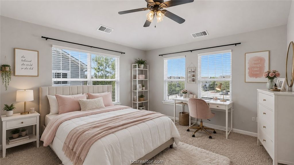 1725 Harvey Mitchell Parkway S 1632, College Station, TX 77840 — photo 5
