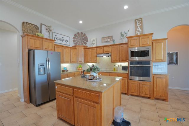 304 Hatter Drive, Moody, TX 76557