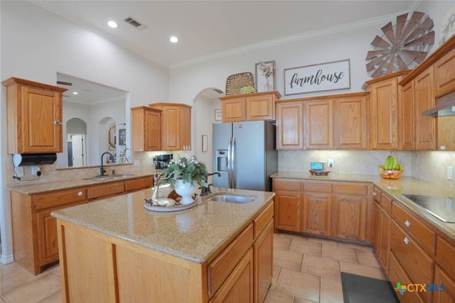 304 Hatter Drive, Moody, TX 76557