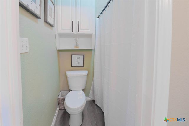 304 Hatter Drive, Moody, TX 76557