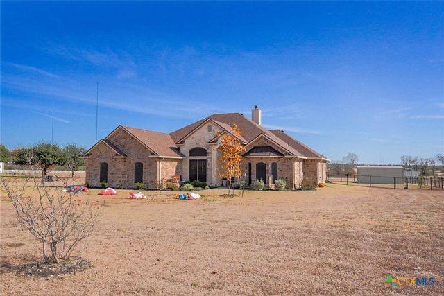 304 Hatter Drive, Moody, TX 76557