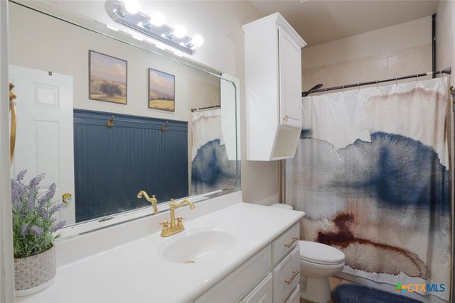 304 Hatter Drive, Moody, TX 76557