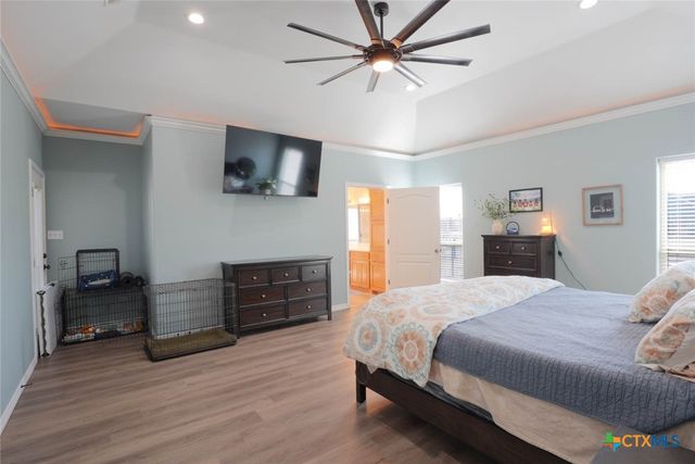 304 Hatter Drive, Moody, TX 76557