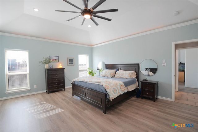 304 Hatter Drive, Moody, TX 76557