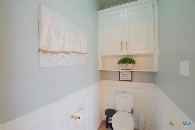 304 Hatter Drive, Moody, TX 76557