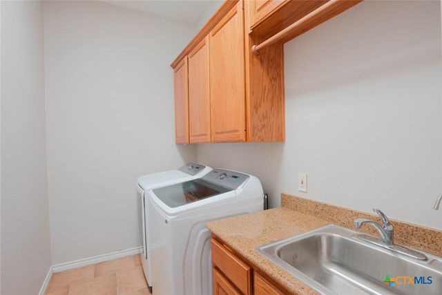 304 Hatter Drive, Moody, TX 76557