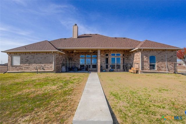 304 Hatter Drive, Moody, TX 76557