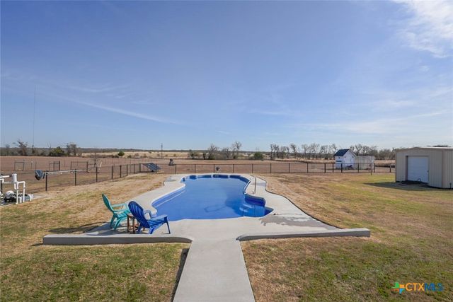 304 Hatter Drive, Moody, TX 76557