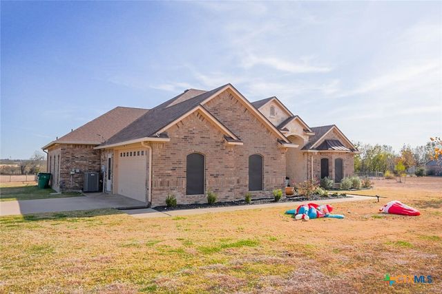 304 Hatter Drive, Moody, TX 76557