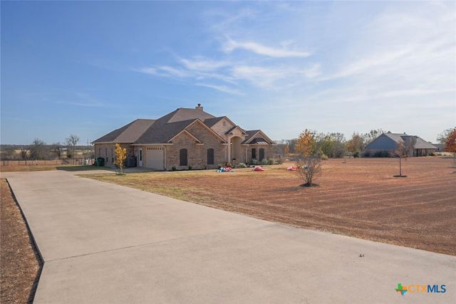 304 Hatter Drive, Moody, TX 76557