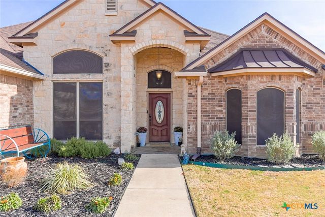 304 Hatter Drive, Moody, TX 76557