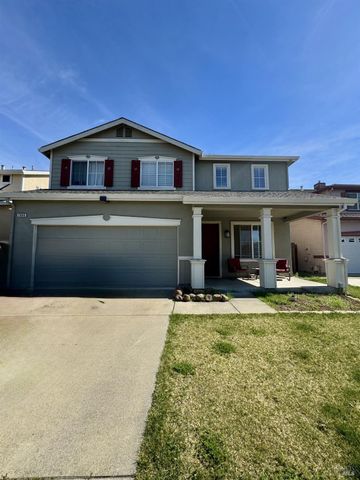 2896 Blacktail St, Santa Rosa, CA 95407