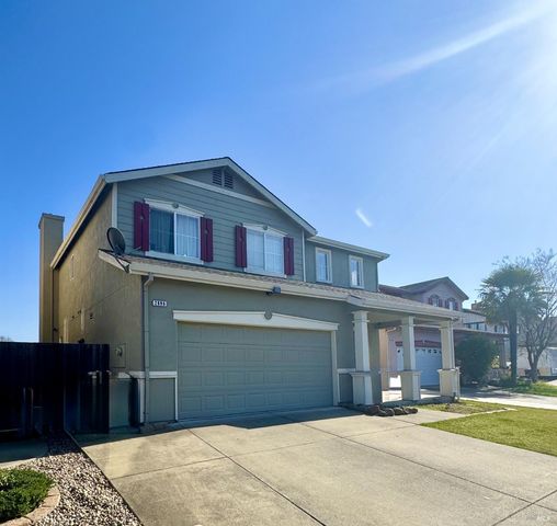 2896 Blacktail St, Santa Rosa, CA 95407