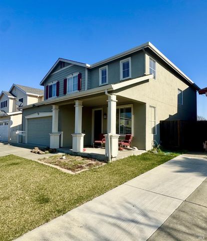 2896 Blacktail St, Santa Rosa, CA 95407