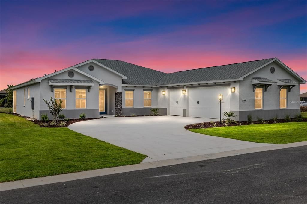 10260 SW 105TH COURT, Ocala, FL 34481