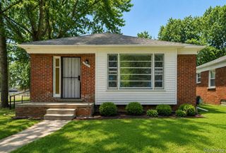 20201 GRANDVILLE Avenue, Detroit, MI 48219