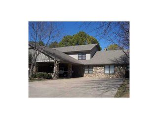 2504 E Sweetbriar Drive, Fayetteville, AR 72703