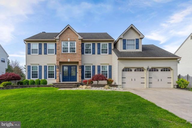 10 SPRING MILL CT, Sewell, NJ 08080