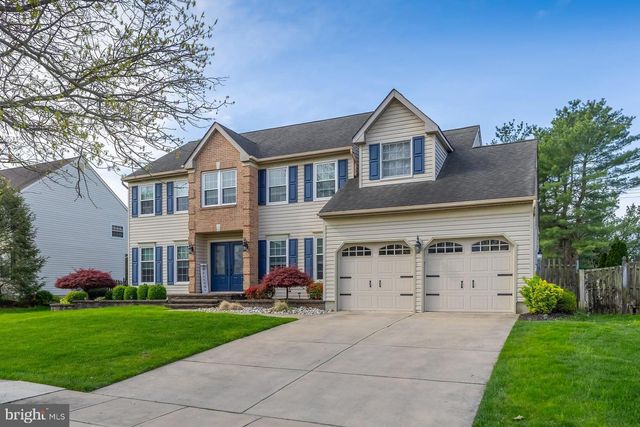 10 SPRING MILL CT, Sewell, NJ 08080