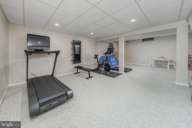 10 SPRING MILL CT, Sewell, NJ 08080