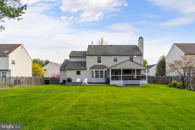 10 SPRING MILL CT, Sewell, NJ 08080