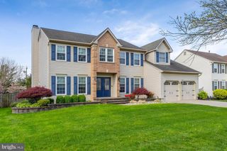 10 SPRING MILL CT, Sewell, NJ 08080