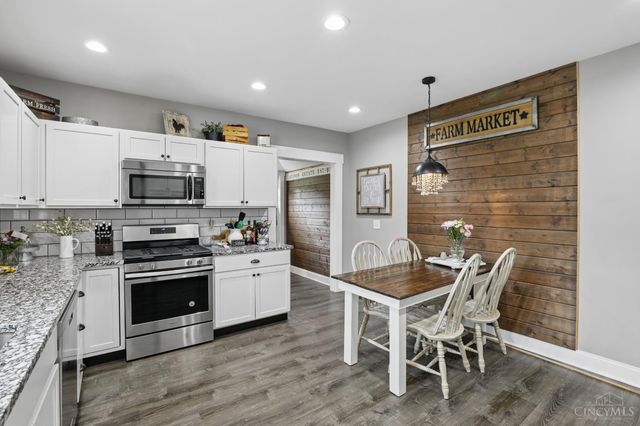 312 Hooven Avenue, Whitewater Twp, OH 45033