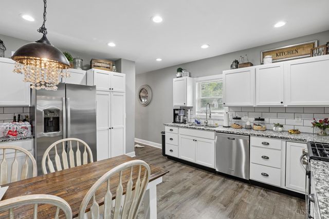 312 Hooven Avenue, Whitewater Twp, OH 45033