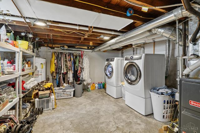 312 Hooven Avenue, Whitewater Twp, OH 45033