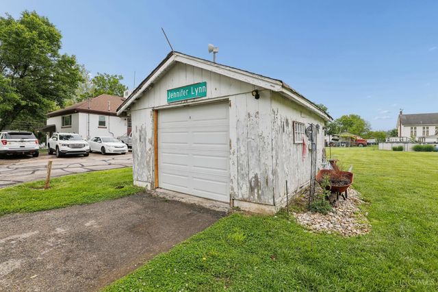 312 Hooven Avenue, Whitewater Twp, OH 45033