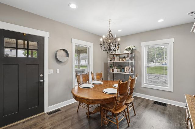 312 Hooven Avenue, Whitewater Twp, OH 45033