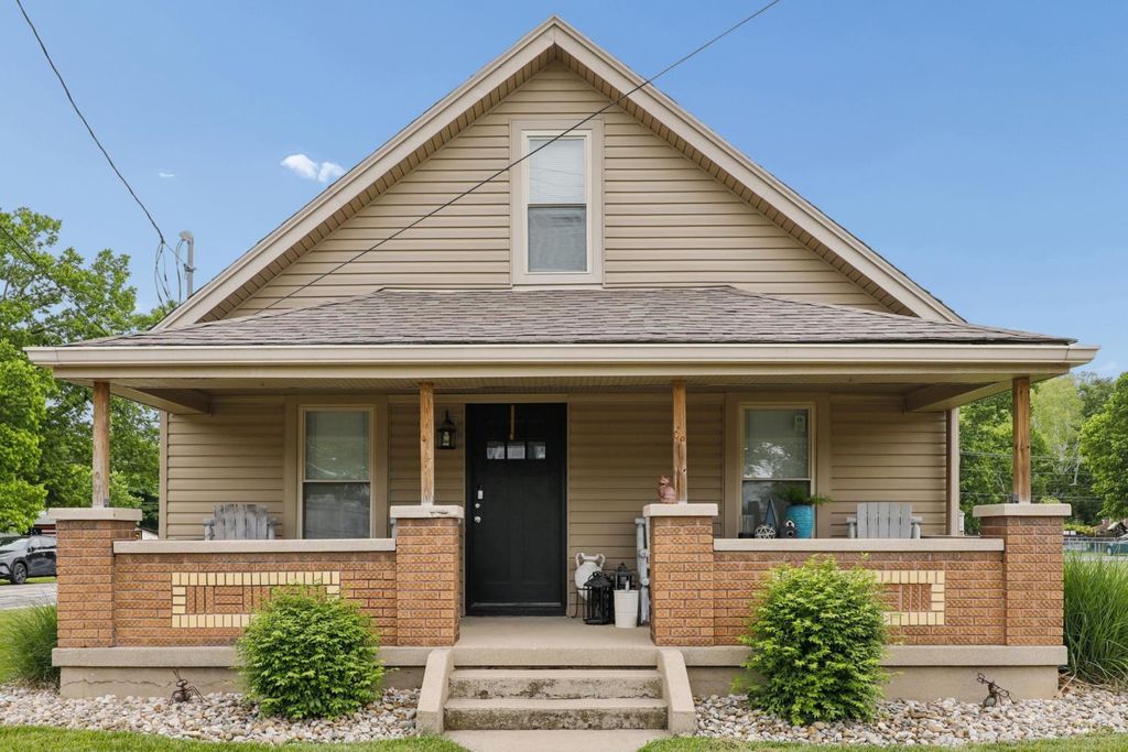 312 Hooven Avenue, Whitewater Twp, OH 45033