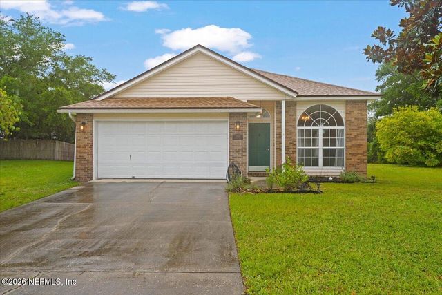 12669 AYRSHIRE Street, Jacksonville, FL 32226