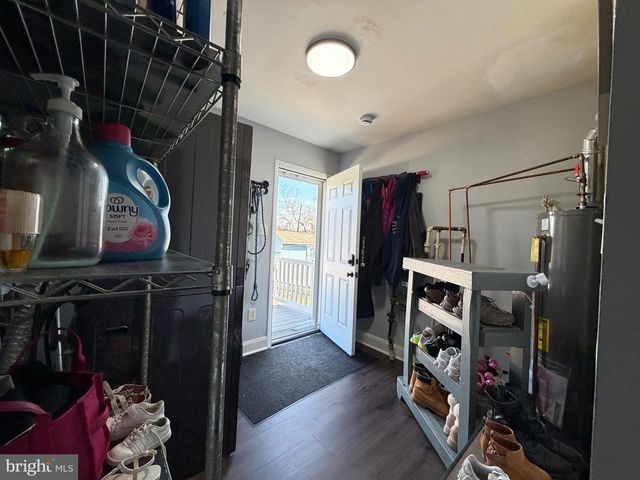 128 BELLEVUE AVE, Mount Ephraim, NJ 08059