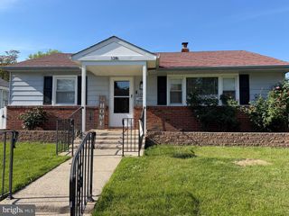 128 BELLEVUE AVE, Mount Ephraim, NJ 08059