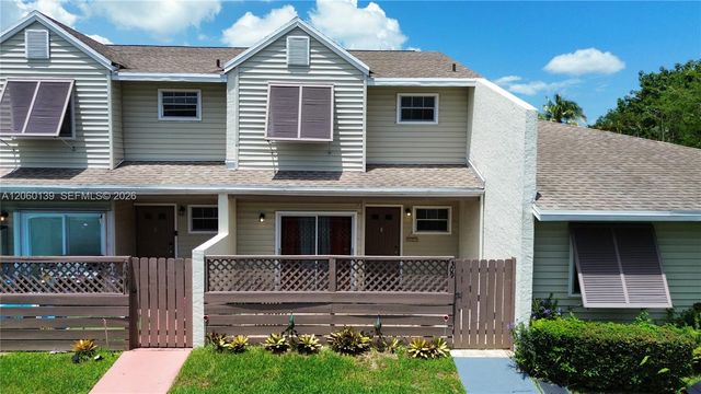 309 W Hemingway Circle, Margate, FL 33063