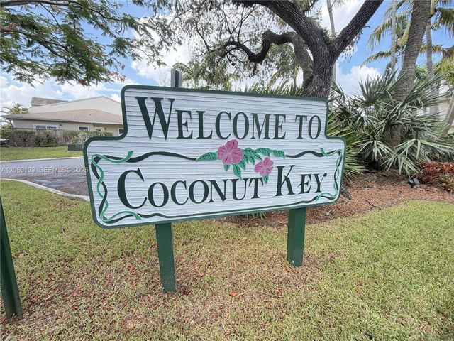 309 W Hemingway Circle, Margate, FL 33063